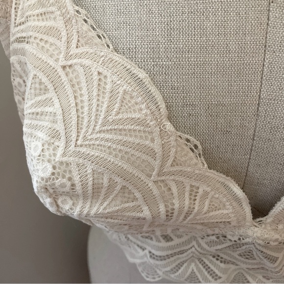 Auden Bralette XXL NWOT - Picture 2 of 3